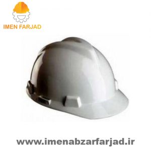 کلاه ایمنی مهندسی