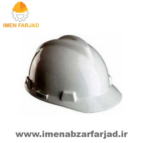 کلاه ایمنی مهندسی