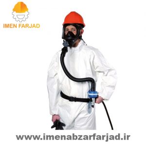 سیستم تنفسی هوارسان دائم اسپاسینی AC190