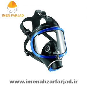 ماسک تمام صورت دراگر 6300