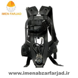 سیستم تنفسی هوارسان فشرده دراگر PSS700