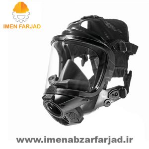 ماسک تمام صورت دراگر 7000