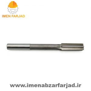 برقو ماشینی سایز 20 ته گرد برگ Berg