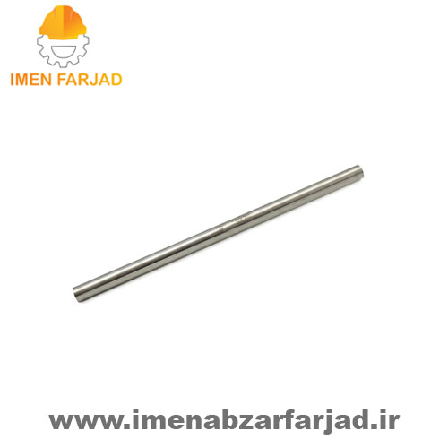 تیغچه گرد کبالت قطر 20 طول 200 هانگدا Hongda