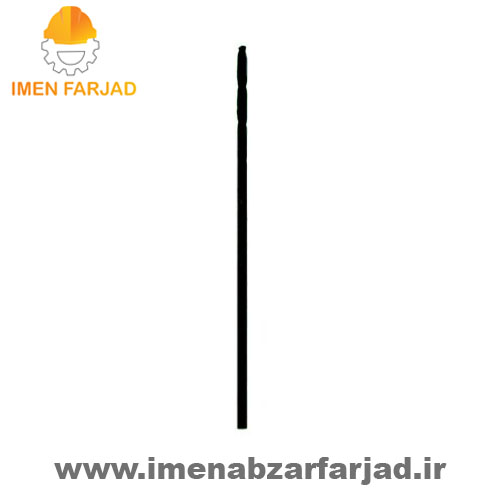 مته 0.8 آلیاژ HSS برند TTR