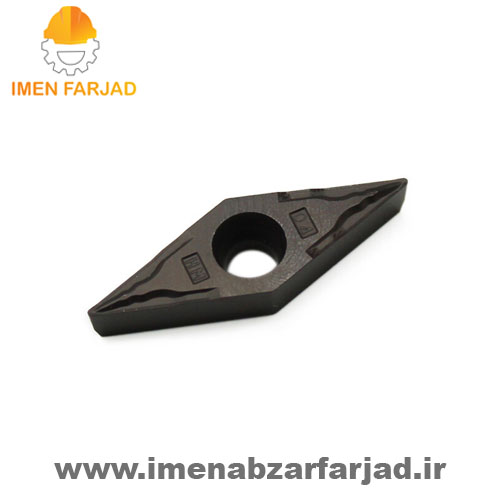 الماس لوزی VBMT 160404 HM YBD 152 ZCC