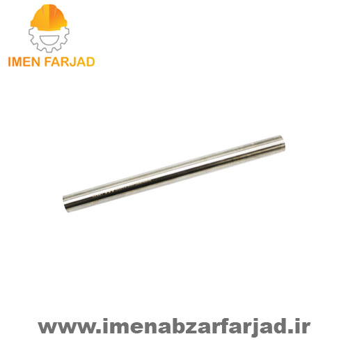 تیغچه گرد کبالت قطر 10 طول 200 هانگدا Hongda