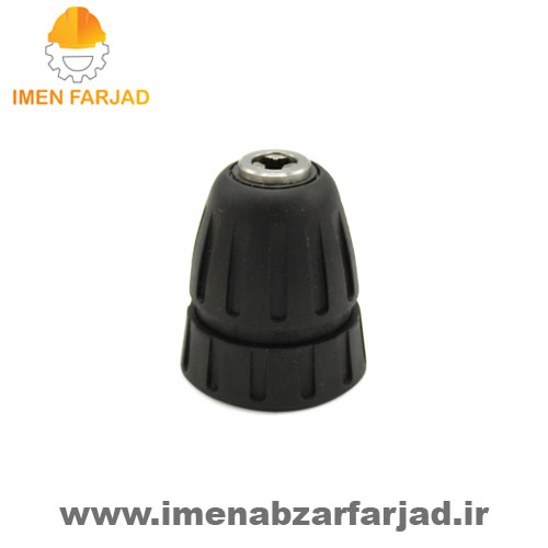 سه نظام 10-1 اتومات پلاستیکی 3/8 رهم ROHM