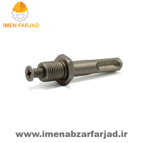 تبدیل سه نظام چهارشیار به دستی