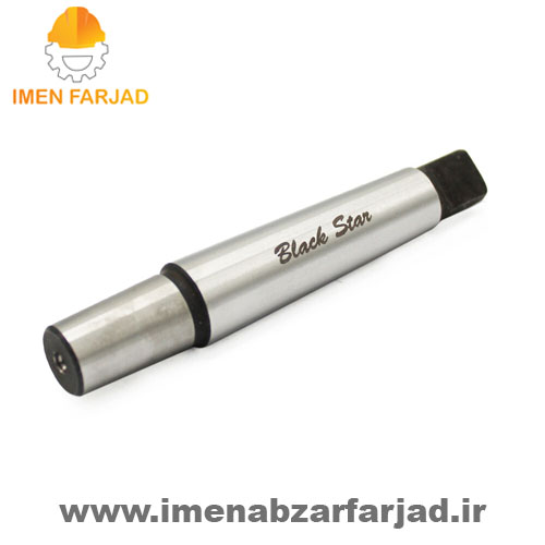 دنباله سه نظام B16 مورس 2 بلک استار BLAK STAR