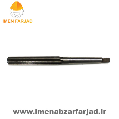 برقو ماشینی سایز 13.5 ته کونیک پولید Poldi