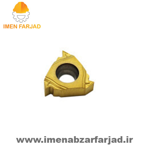 الماس گام زنی RT16.01N-2.00GM YBG201 ZCC