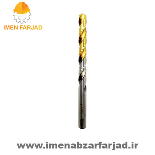 مته 8.7 آلیاژ HSSE وای جی YG