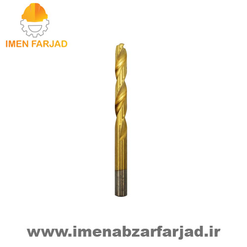 مته 11.4 آلیاژ HSS تی جی TG