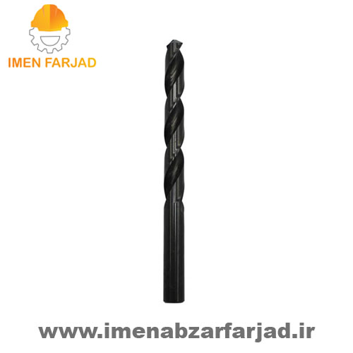 مته 11 آلیاژ HSS ایزار IZAR