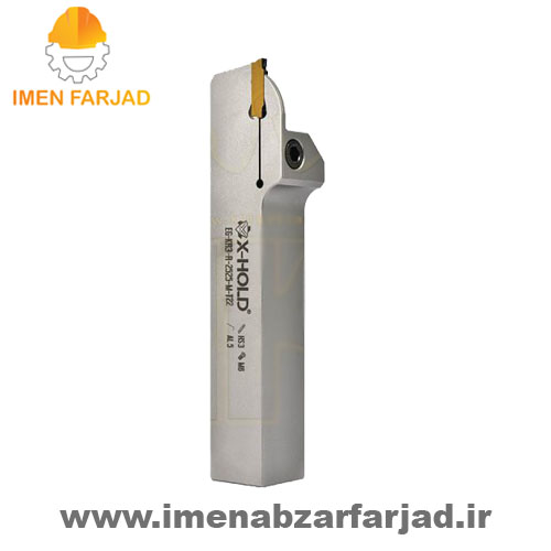 انواع ابزارگیر و هولدر تراشکاری