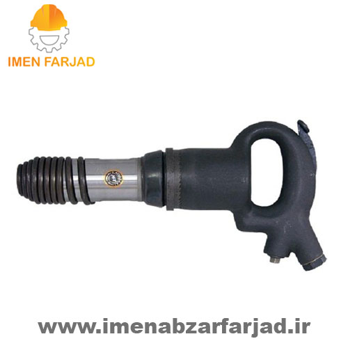 انواع چکش بادی