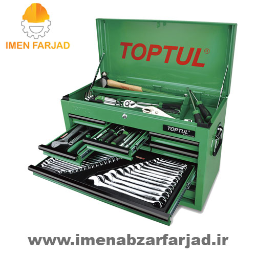 انواع ابزار دستی و گاراژی