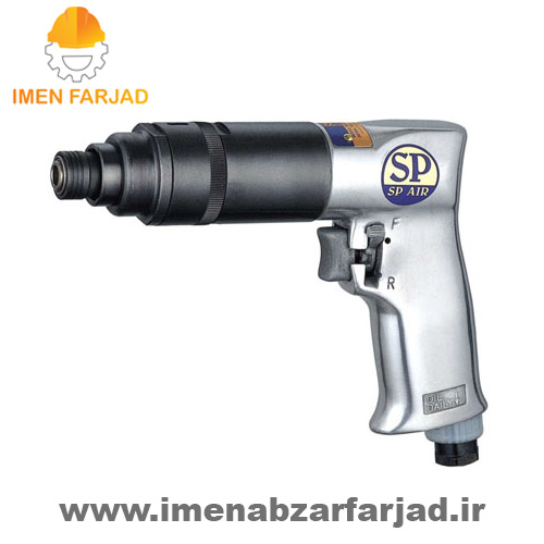 انواع پیچگوشتی بادی