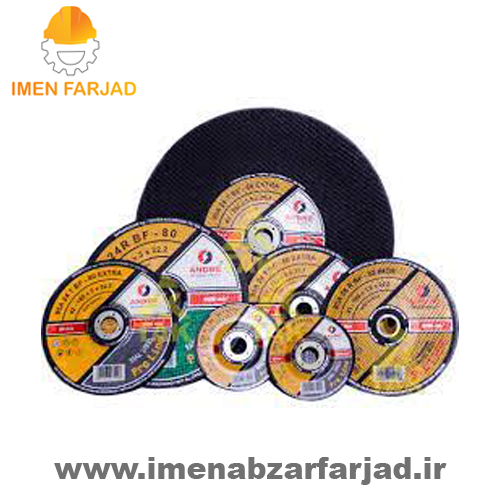 انواع سنگ برش و ساب