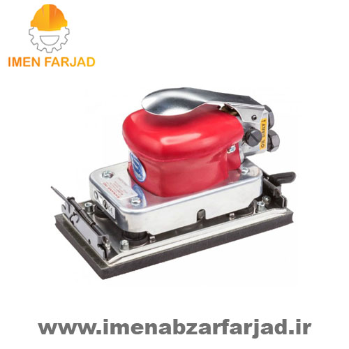 انواع سمباده و پولیش بادی