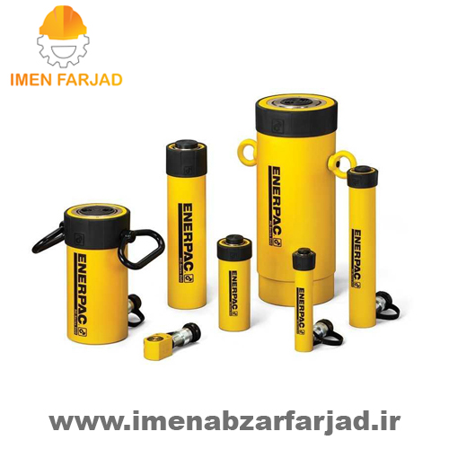 انواع ابزار هیدرولیک