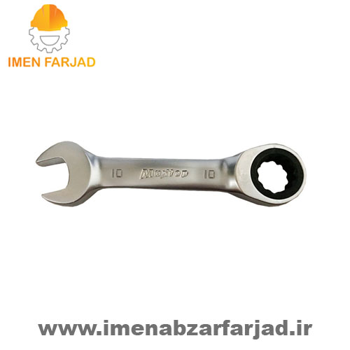 انواع آچار و ست آچار