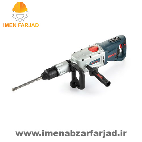 چکش تخریب و بتن کن