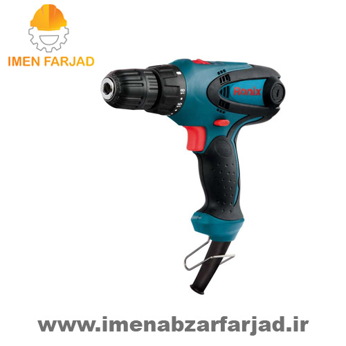 پیچگوشتی برقی و شارژی