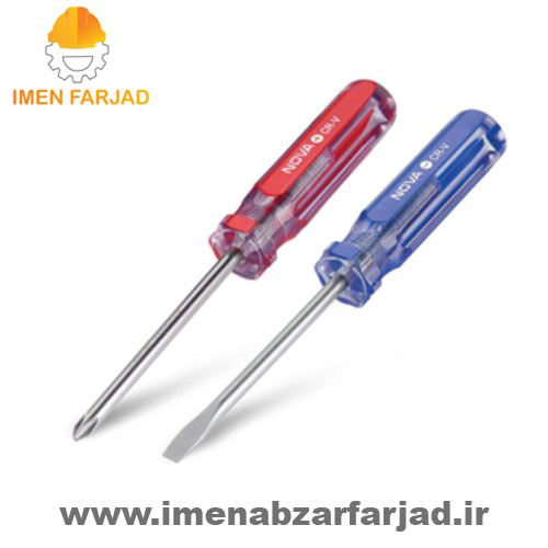 انواع پیچگوشتی