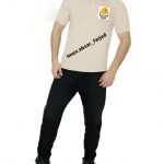 تیشرت جودون 