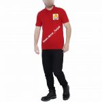 تیشرت جودون۷۰٪نخ ۳۰٪پلی استر در رنگبندی و سایز بندی