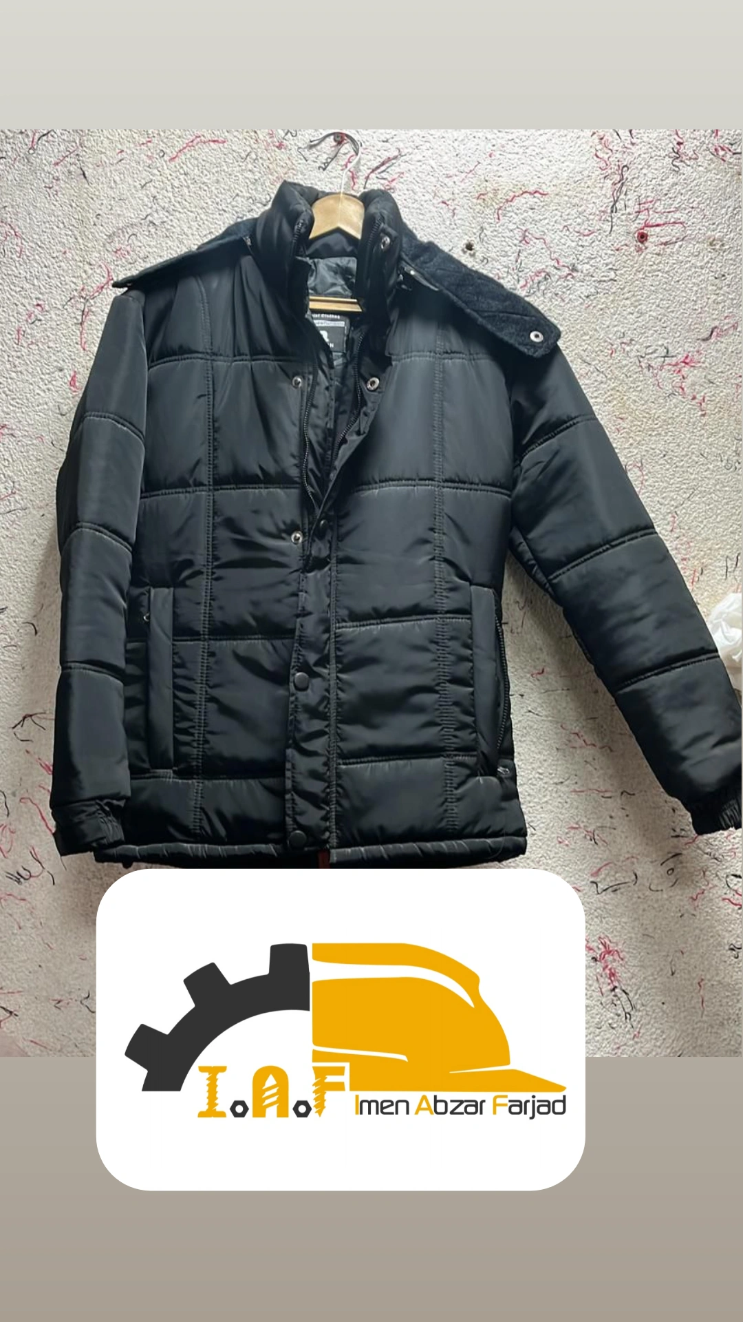 کاپشن کوهستان