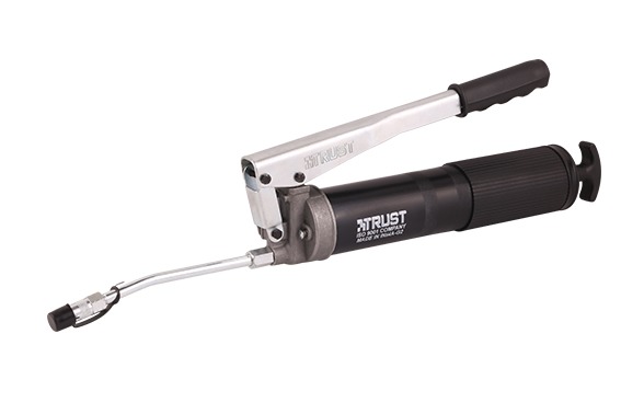 گریس پمپ دو پیستونه TRUST مدل G2