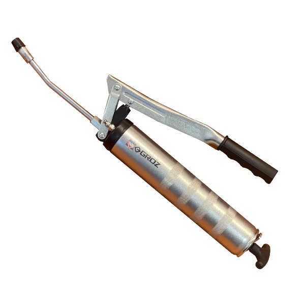 گریس پمپ اهرمی GROZ