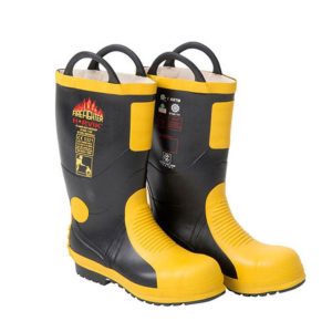 چکمه عملیاتی هارویک