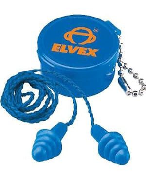 گوشی 4 پله ELVEX