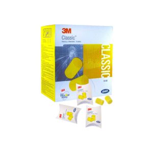 گوشی صداگیر اسفنجی 3M