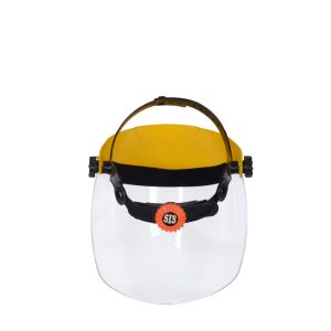 شیلد محافظ صورت SIS