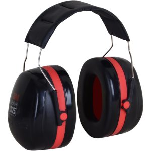 گوشی خلبان 3M مدل H10