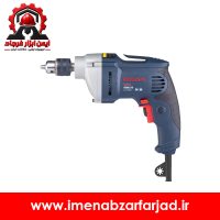 دریل 10 میلی‌متر 400 وات آچاری توسن سری پلاس مدل 0083D