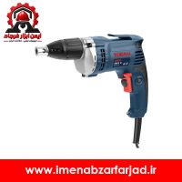 پیچ‌گوشتی برقی درایوال 570 وات سری پلاس توسن مدل 0861S