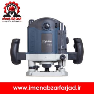 اور فرز نجاری 2100 وات توسن مدل 1013R