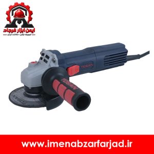 مینی فرز 950 وات بدنه باریک توسن مدل 3001