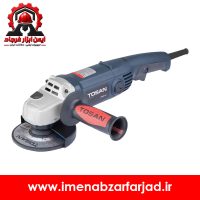 مینی‌فرز آهنگری 115 میلی‌متر 1010 وات توسن مدل 3260AB