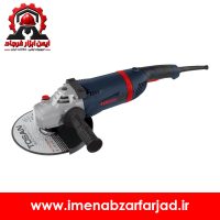 فرز سنگبری 230 میلی‌متر 2600 وات توسن مدل 3626A