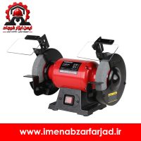 سنگ سنباده رومیزی 150 میلی‌متر 350 وات توسن مدل 4150BG