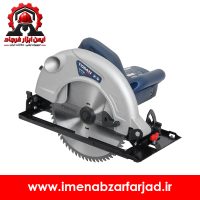 اره گردبر 230 میلی‌متر 1800 وات توسن مدل 5119SC