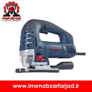 اره عمودبر 750 وات توسن مدل 5750J