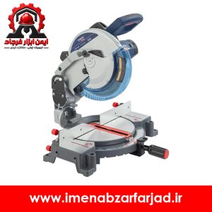اره فارسی‌ بر ثابت 1700 وات توسن مدل 5917CLS
